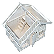 Palmako Caseta infantil (180 x 220 x 228 cm, Natural)