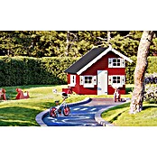 Palmako Caseta infantil (180 x 220 x 228 cm, Natural)