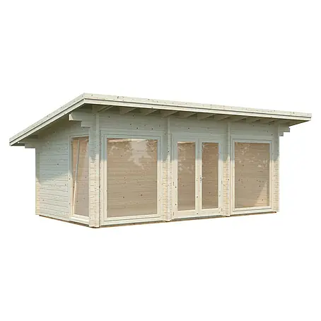 Palmako  Gartenhaus Heidi