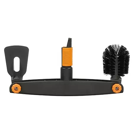 Fiskars QuikFit Dachrinnenreiniger