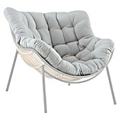 Sunfun Zamjenski jastuk  (Namijenjeno za: Vrtna fotelja Sunfun XXL, 100 % poliester) | BAUHAUS