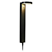 Nordlux Rica Estaca solar rendonda (4,5 W, Negro, IP44, 400 lm) | BAUHAUS