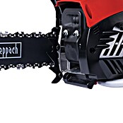 Scheppach Motosierra de gasolina PCS38 (1.300 W, 37,2 cm³, Longitud de la cuchilla: 35 cm, Grosor de rama máx.: 33,5 cm) | BAUHAUS