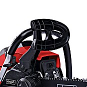 Scheppach Motosierra de gasolina PCS38 (1.300 W, 37,2 cm³, Longitud de la cuchilla: 35 cm, Grosor de rama máx.: 33,5 cm) | BAUHAUS