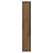 Feinsteinzeugfliese Essenza (20 x 120 cm, Marrone, Matt) | BAUHAUS