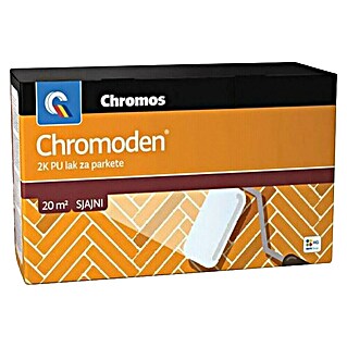 Chromos Lak za podove (Visokog sjaja)