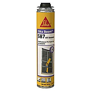Sika Boom Pena za pištolo 587 All Seasons (750 ml)