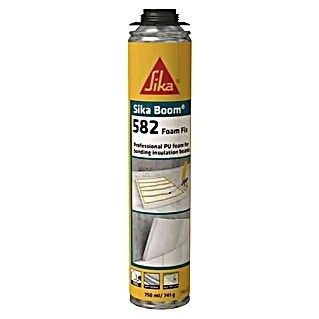 Sika Boom Pena za pištolo 582 Foam Fix (750 ml)
