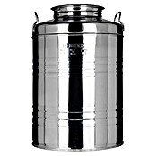 Spremnik za ulje Minox  (Boja: Srebrna, 30 l) | BAUHAUS