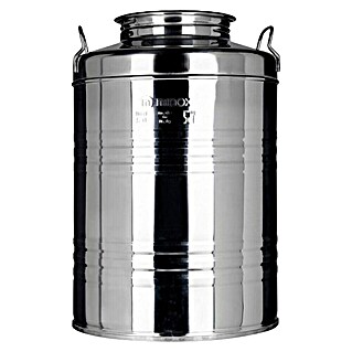 Zabojnik za olje Minox (100 l)