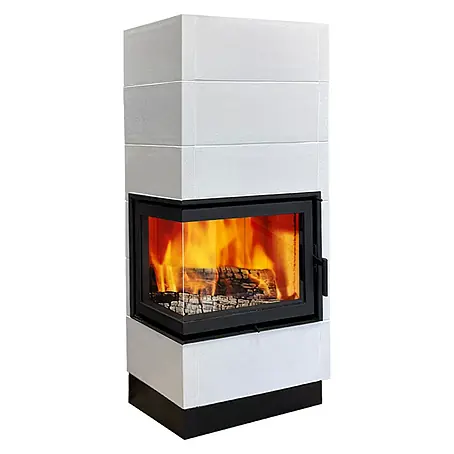 Domofire  Kaminofen Erfurt links