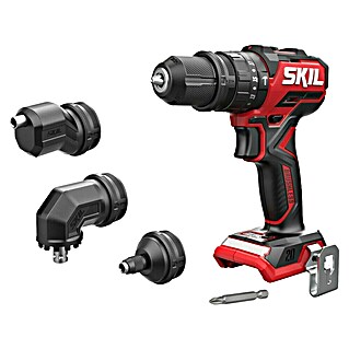Skil PWRCore 20V Accu-klopboormachine 3076 CA (20 V, Excl. accu, 60 Nm)