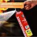 Feuerlöschspray 