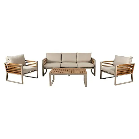 Kactus republic  Conjunto de muebles Kenya