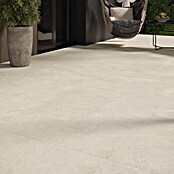 Queens Terrassenfliese (59,3 x 119,3 x 2 cm, Beige, Matt) | BAUHAUS