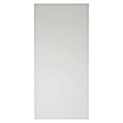 Lijepljena ploča od tvrdih vlakana  (Bijela, 600 x 1.200 mm) | BAUHAUS