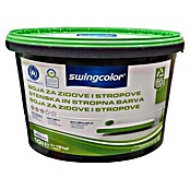 swingcolor Boja za zid i strop  (Bijela, Mat, 10 l) | BAUHAUS