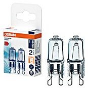 Osram Halopin Halogeenlamp Oven (40 W, G9, Warm wit) | BAUHAUS
