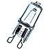 Osram Halopin Halogeenlamp Oven 