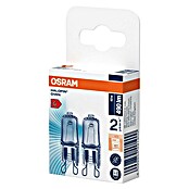 Osram Halopin Halogenlampe Ofen (40 W, G9, Warmweiß) | BAUHAUS