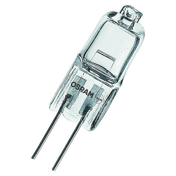 Osram Halostar Halogeenlamp Oven (10 W, G4, Warm wit, Totaal aantal stuks: 2 st.) | BAUHAUS