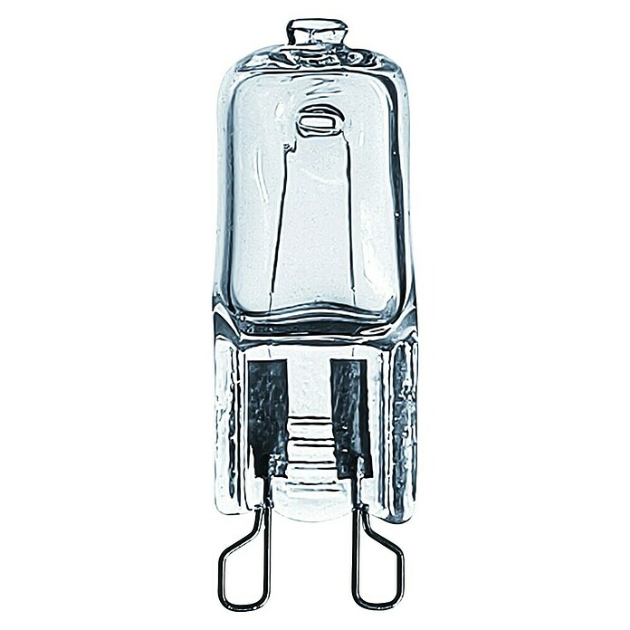 Osram Halopin Halogeenlamp Oven (25 W, G9, Warm wit) | BAUHAUS
