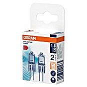 Osram Halostar Halogenlampe (10 W, G4, Warmweiß, Gesamtstückzahl: 2 Stk.) | BAUHAUS