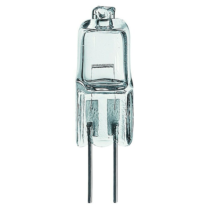 Osram Halostar Halogeenlamp Oven (10 W, G4, Warm wit, Totaal aantal stuks: 2 st.) | BAUHAUS