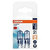 Osram Halopin Halogenlampe Ofen (40 W, G9, Warmweiß) | BAUHAUS
