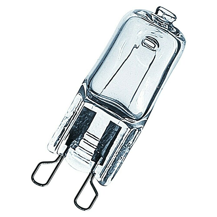 Osram Halopin Halogenlampe Ofen (25 W, G9, Warmweiß) | BAUHAUS