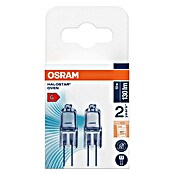 Osram Halostar Halogenlampe (10 W, G4, Warmweiß, Gesamtstückzahl: 2 Stk.) | BAUHAUS