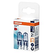 Osram Halopin Halogenlampe Ofen (25 W, G9, Warmweiß) | BAUHAUS