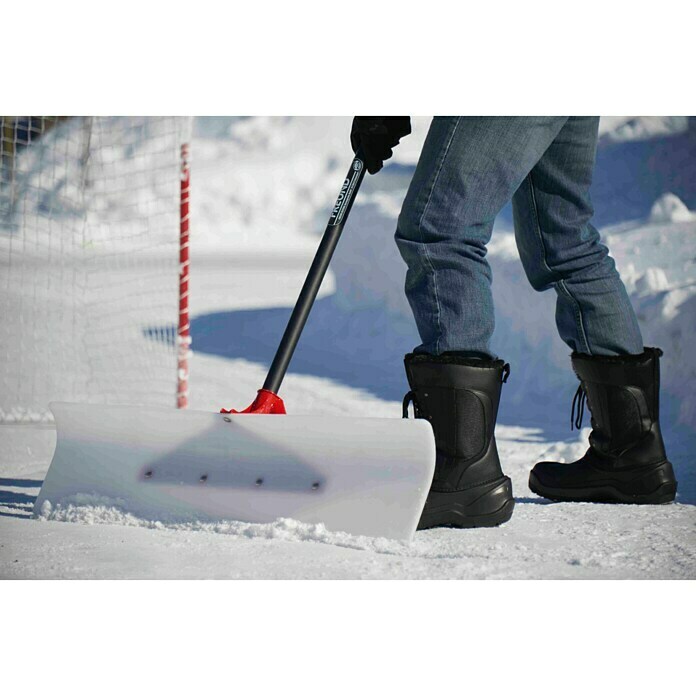 Freund Victoria Schneeschieber DachräumerBreite: 60 cm, Teleskopstiel Unknown