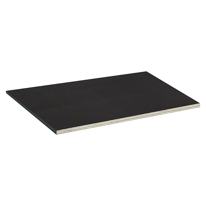 Garnica Siebdruckplatte Laudio Wire Xtra Plus (Kiefer, 2 500 x 1 250 x 18 mm) | BAUHAUS