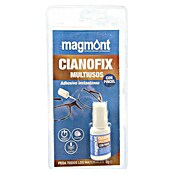 Magmont Adhesivo instantáneo R100 (8 g) | BAUHAUS