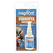 Magmont Adhesivo instantáneo R100 (20 g) | BAUHAUS