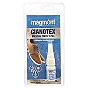 Magmont Adhesivo instantáneo para textil y cuero MZ100 (10 g) | BAUHAUS
