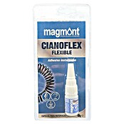 Magmont Adhesivo instantáneo Cianoflex (10 g) | BAUHAUS