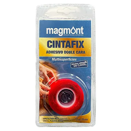 Magmont  Cinta doble cara Cintafix