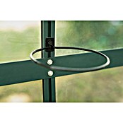Pergart Halterung für Pflanztopf (Ø x H: 14 cm x 40 mm, Kunststoff, 3 Stk.) | BAUHAUS