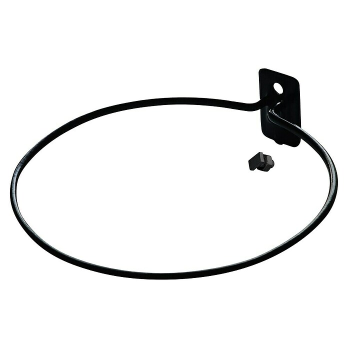 Pergart Halterung für Pflanztopf (Ø x H: 14 cm x 40 mm, Kunststoff, 1 Stk.) | BAUHAUS