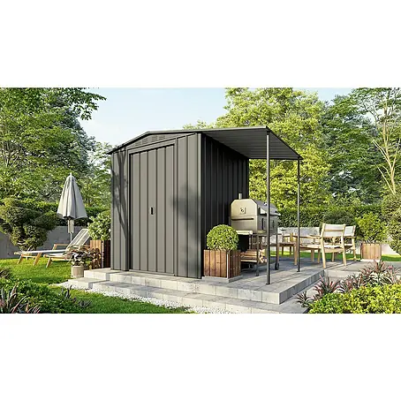 Globel  Gerätehaus Dream
