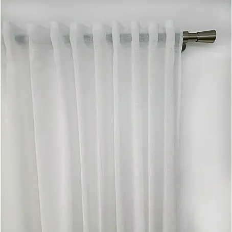 Visillo para ventana Cinta Multifunción Catina