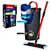 Vileda Reinigungssystem & Eimer H2PRO Flat Mop System 