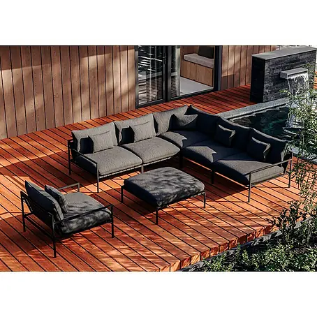Sunfun  Loungemöbel-Set