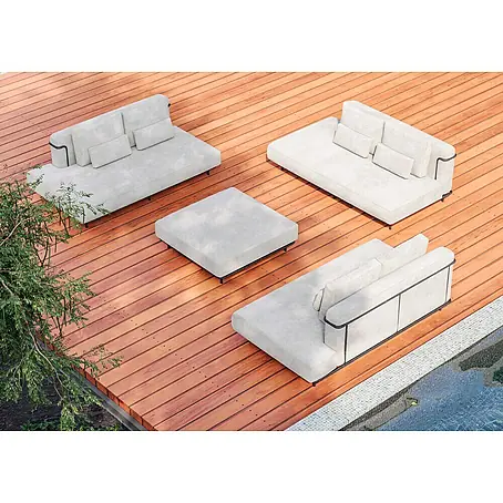Sunfun  Loungemöbel-Set