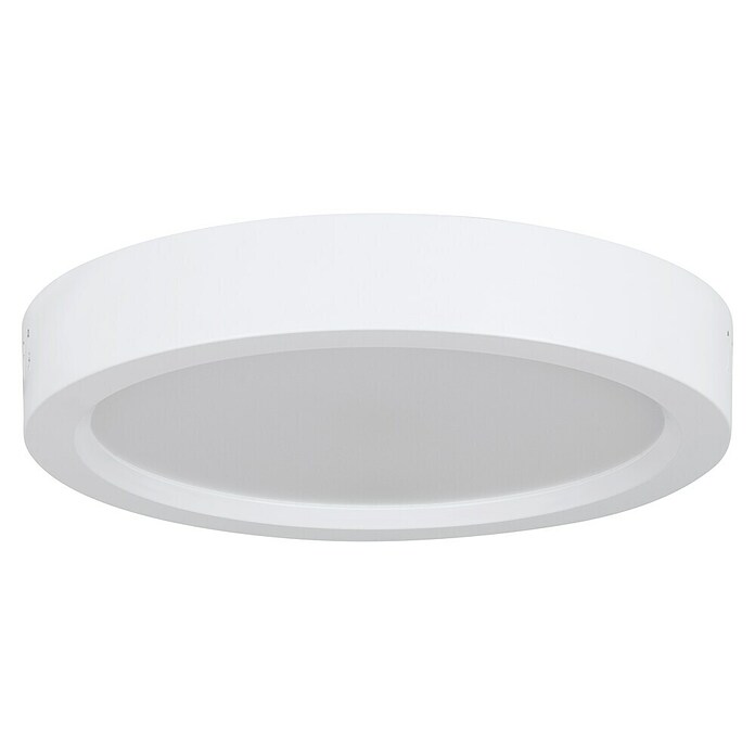 Eglo LED nadometna svetilka Idun-E  (12 W, Nevtralno bela) | 3066 - Einbauleuchten Einzelteile | CACK - Downlights | CAC - Indoorleuchten | CA - Beleuchtung | C - Elektro | BAUHAUS
