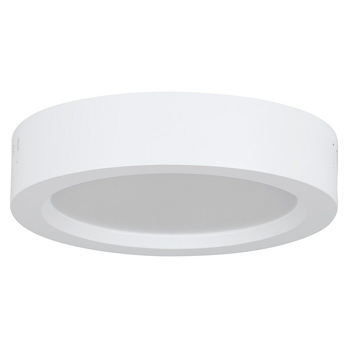 Eglo Foco downlight de superficie LED IDUN-E (8 W, Blanco neutro) | BAUHAUS