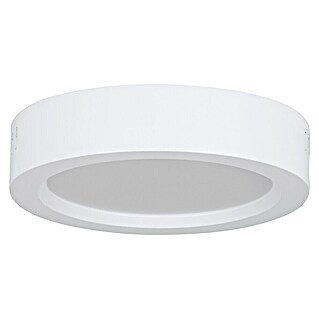 Eglo Foco downlight de superficie LED IDUN-E (8 W, Blanco neutro)