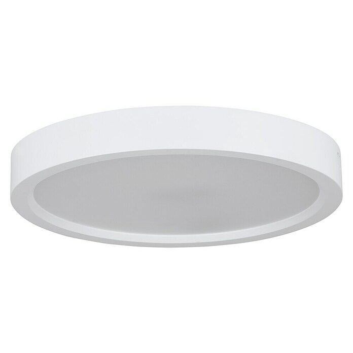 Eglo Foco downlight de superficie LED IDUN-E (15 W, Blanco frío) | BAUHAUS